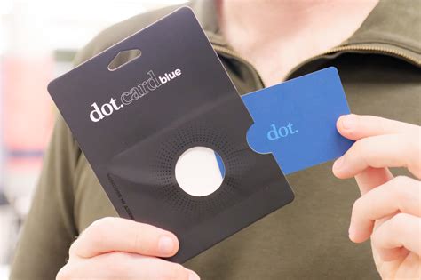 dot cards nfc|digital business cards dot card.